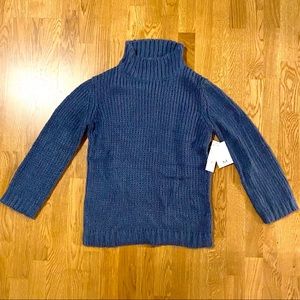 Magashoni Mohair Oversized Sweater | Size M